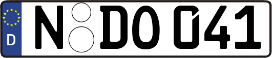 N-DO041