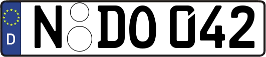 N-DO042