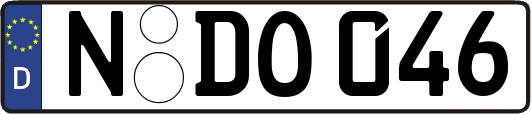 N-DO046