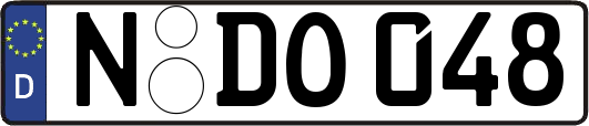 N-DO048