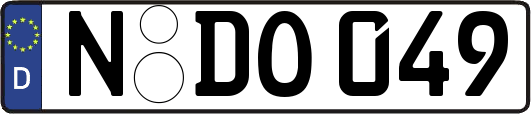 N-DO049