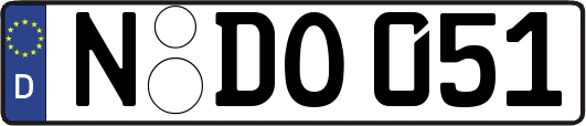 N-DO051