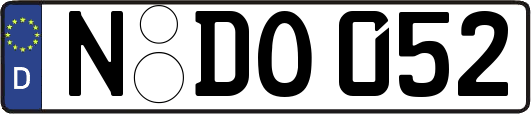N-DO052