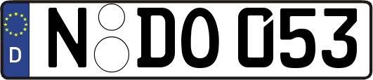 N-DO053