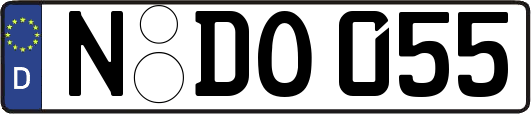 N-DO055