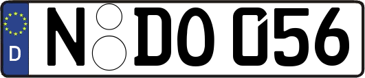 N-DO056