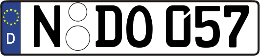 N-DO057