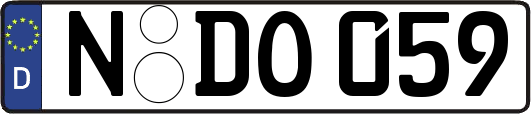 N-DO059
