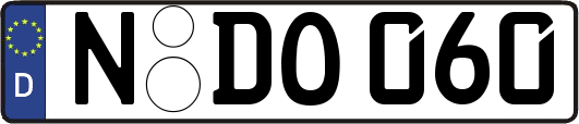 N-DO060