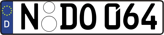 N-DO064