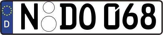 N-DO068