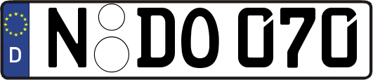 N-DO070