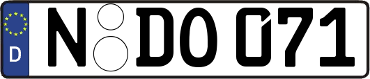 N-DO071