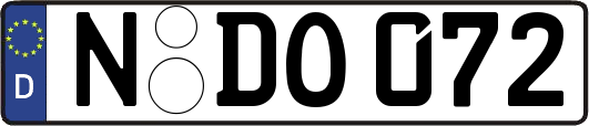 N-DO072