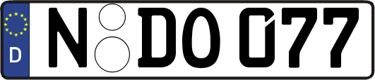 N-DO077