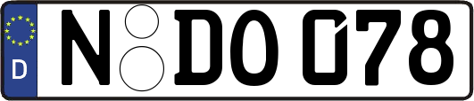 N-DO078