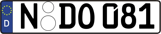 N-DO081