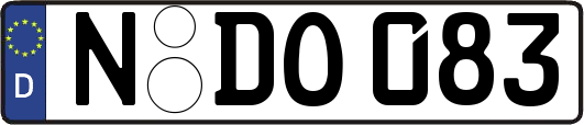 N-DO083