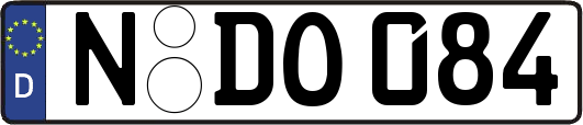 N-DO084