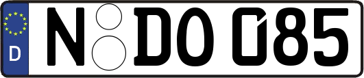 N-DO085
