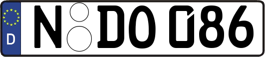N-DO086