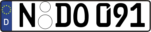 N-DO091