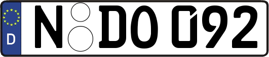 N-DO092