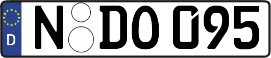 N-DO095