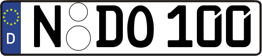 N-DO100
