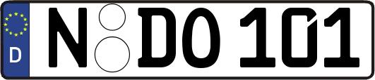 N-DO101