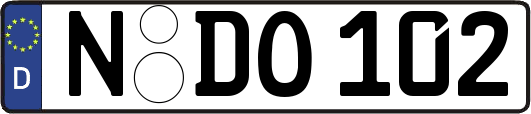 N-DO102