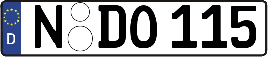 N-DO115