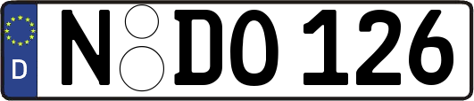 N-DO126