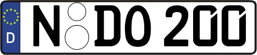 N-DO200