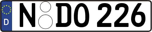 N-DO226
