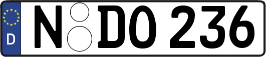 N-DO236