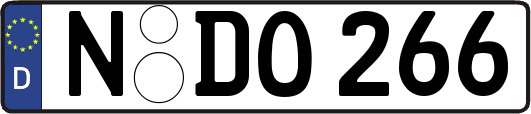 N-DO266