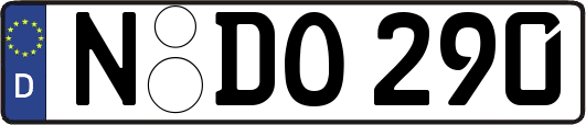 N-DO290
