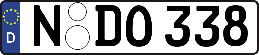 N-DO338