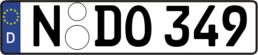 N-DO349