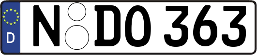 N-DO363