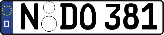 N-DO381