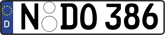 N-DO386
