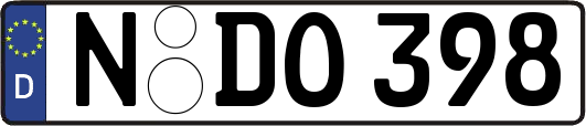 N-DO398
