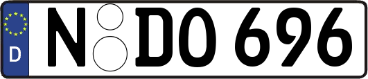 N-DO696