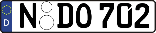 N-DO702