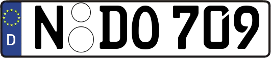 N-DO709