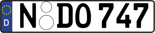 N-DO747