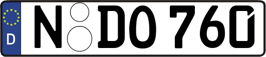 N-DO760