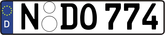 N-DO774